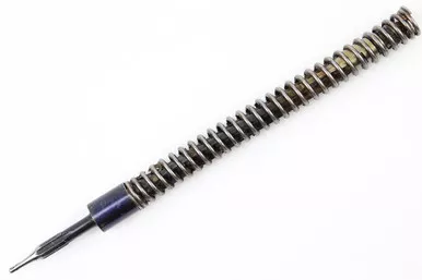SOLD - MG34 Firing Pin and Spring