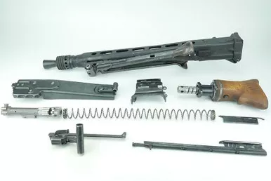 SOLD - MG42 Parts Kit