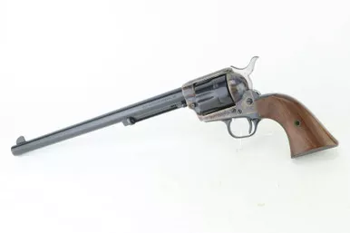 SOLD - Mint 12" Colt Single Action Army Buntline Special - .45