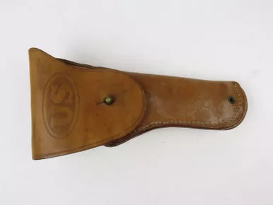 SOLD - Mint 1944 1911A1 Holster