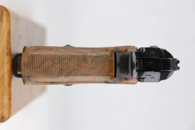 SOLD - MINT .22 Caliber Walther PPK - 1938