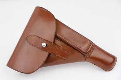 SOLD - MINT AKAH FN 1922 Holster - Rare