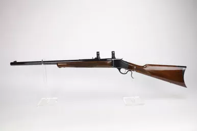 SOLD - Mint Browning B78 Lever Action Rifle