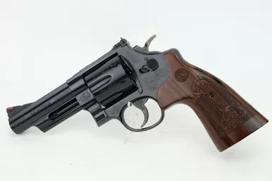 SOLD - Mint Smith & Wesson Model 29-10 Revolver