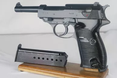 SOLD - Mint Spreewerk cyq