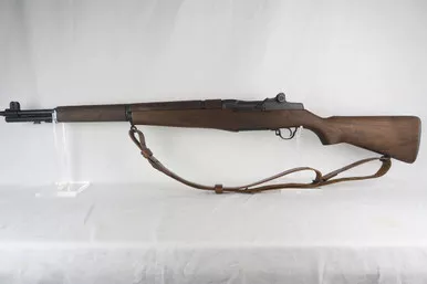 SOLD - Mint Springfield Armory CMP Special - M1 Garand