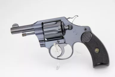 SOLD - Minty Colt Pocket Positive - Second Issue