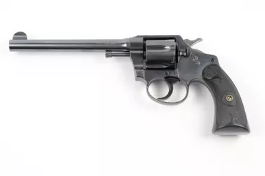 SOLD - Minty Colt Police Positive