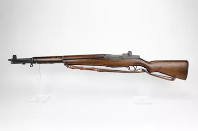 SOLD - Minty Harrington & Richardson M1 Garand