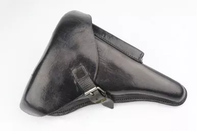 SOLD - Minty K Date 1934 Luger Holster