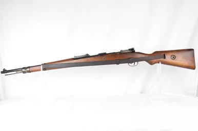 SOLD - Minty Mauser Mod K98 - G Date
