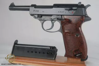SOLD - Minty Spreewerk cyq - 1944, H block