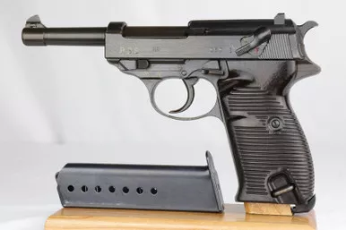 SOLD - Minty Spreewerke P.38 - 1944