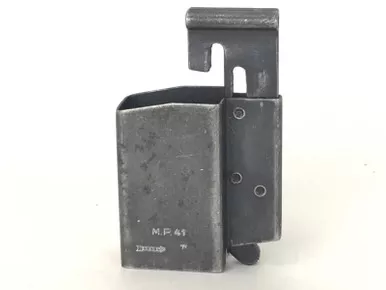 SOLD - MP38 / MP.40 Magazine Loading Tool - RARE
