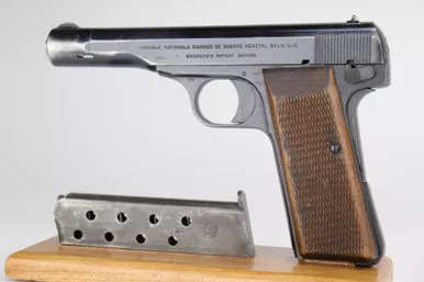 SOLD - Nazi FN Browning Model 1922 (24997a - 13769)