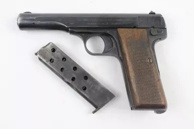 SOLD - Nazi FN Model 1922