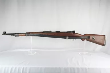 SOLD - Nazi Mauser K98 - 1944