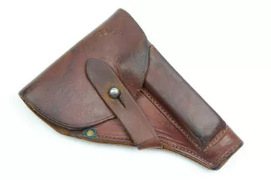SOLD - Nazi Proofed French Unique Holster