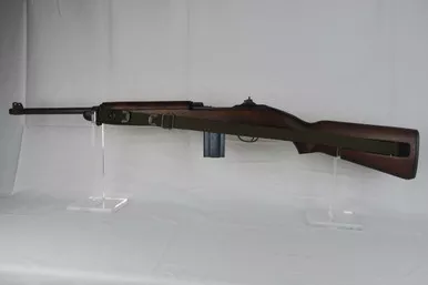 SOLD - Near-mint Winchester M1 Carbine