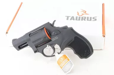 SOLD - NIB 2" Taurus M605 Revolver - .357 Magnum