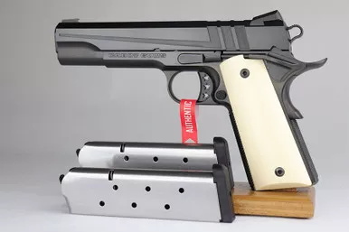 SOLD - NIB Custom Cabot 1911 - Gran Torino Classic SS