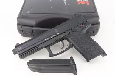 SOLD - NIB HK Mk.23 (23-018088DE - 31118)