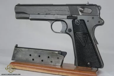 SOLD - Nice Nazi Radom - B Block