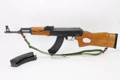 SOLD - Nice Norinco MAK-90 Sporter - Post Ban