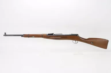 SOLD - Nice Polish Wz.48 Trainer- 1954 mfg