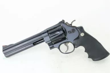 SOLD - Nice S&W Model 29-6 - .44 Mag