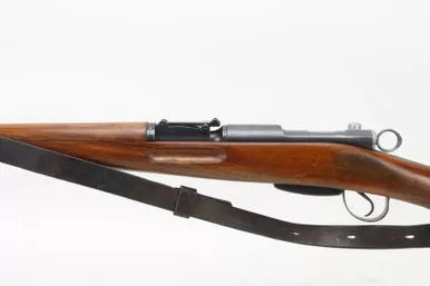 SOLD - Nice Swiss K31 - Private Series