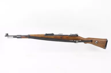 SOLD - Nice Waffenwerke Bruenn K98k - 1944 mfg
