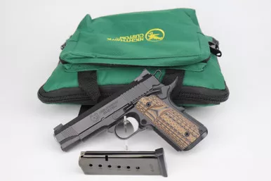 SOLD - Nighthawk War Hawk Compact