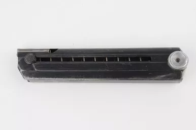 SOLD - Non-Numbered FXO Luger Magazine (060519-6)
