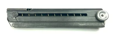 SOLD - Non-Numbered FXO Luger Magazine (SW110519-02)