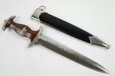 SOLD - NSKK Dagger - Excellent