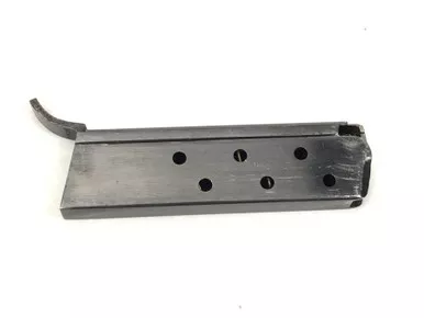 SOLD - Numbered Femaru Model 37 Magazine