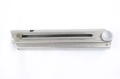 SOLD - P Code Krieghoff Luger Magazine