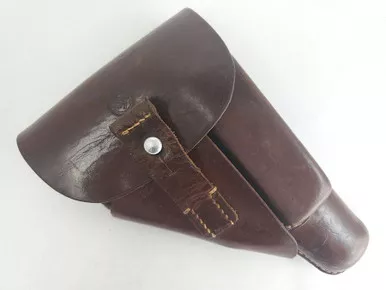 SOLD - Party Leader PPK Holster (051920-2)