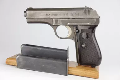 SOLD - Phosphate Nazi CZ-27 Rig