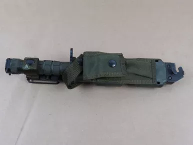 SOLD - Phrobis M9 Bayonet