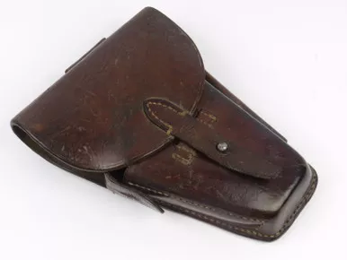 SOLD - Polish Radom Holster