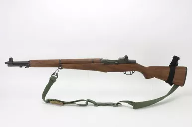 SOLD - Pre-Pearl Harbor Winchester M1 Garand