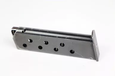SOLD - Pre-War High Polish Walther PP Magazine