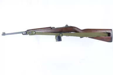 SOLD - Quality Hardware M1 Carbine (4833222 - 08265)
