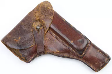 SOLD - Radom P.35 Holster (031323-3)