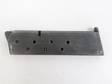 SOLD - Radom P.35 Magazine - WW2 (052120-1)