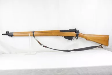 SOLD - RAF Enfield No. 4 Mk2 Rifle - UF55