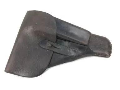 SOLD - RARE 1941 Hi Power Holster