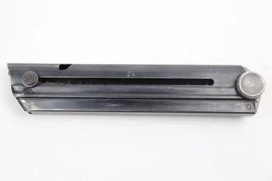 SOLD - RARE Eagle/63 Luger Magazine - No Serial
